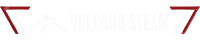 Logo Volcano-steam
