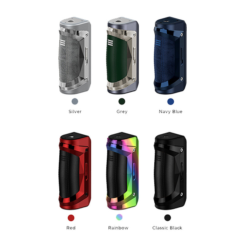 Box-Aegis-Solo-2-S100-Geekvape en tunisie