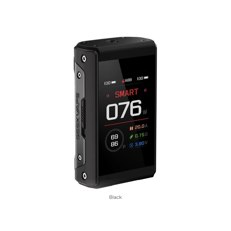 BOX GEEKVAPE T200