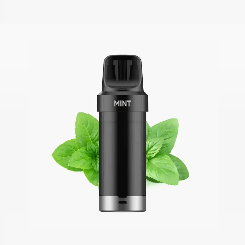 Mint cartouche nexPOD 5000PUFFS - WOTOFO