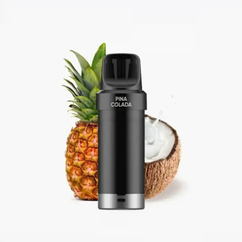 PINA COLADA Cartouches nexPOD 5000PUFFS - Wotofo