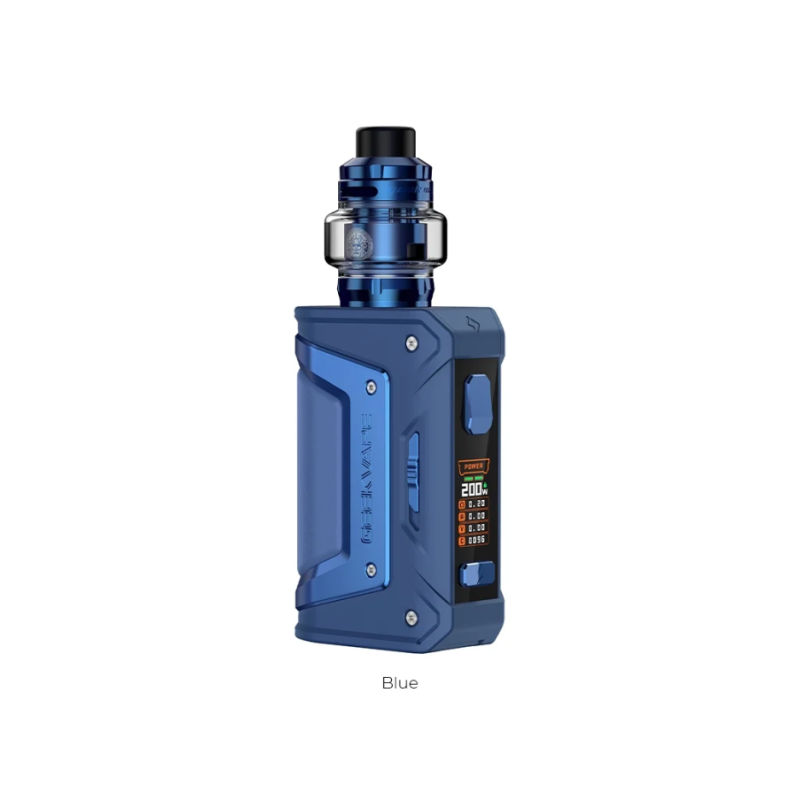 KIT AEGIS L200 CLASSIC GEEKVAPE Geekvape - 2