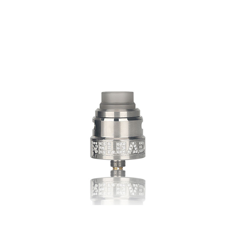 RELOAD S ICE COLLECTION LE RDA - RELOAD VAPOR