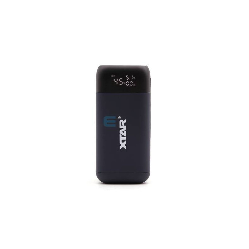 Chargeur - Power Bank PB2S - XTAR