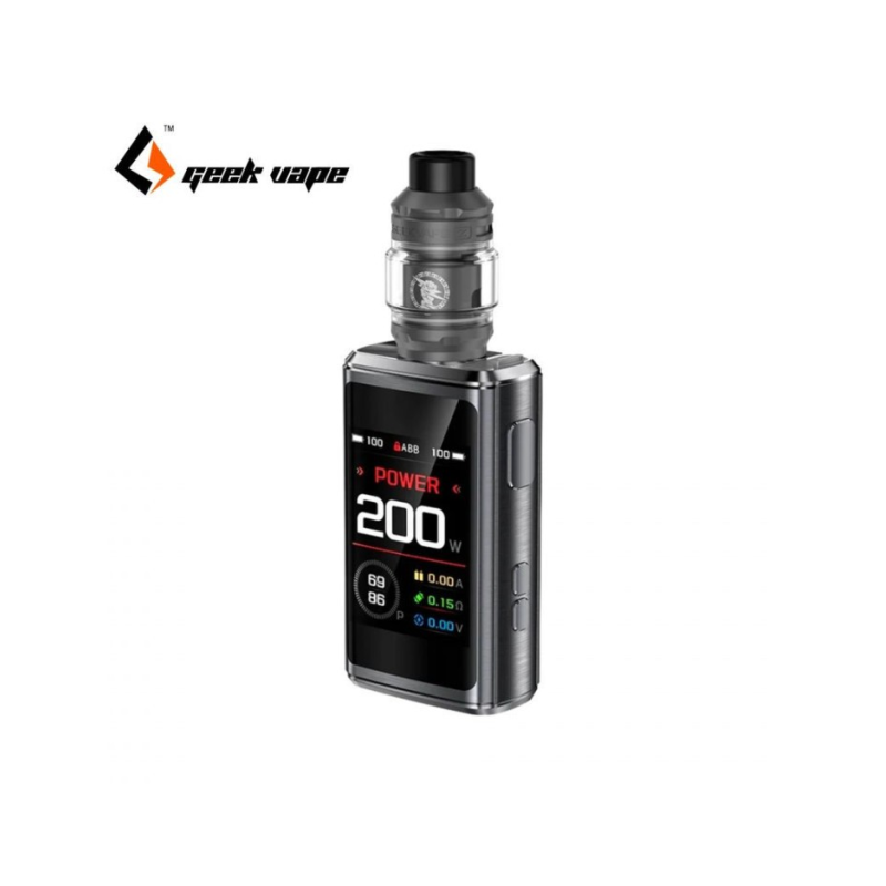 KIT Z200 200W - GEEKVAPE Geekvape - 2