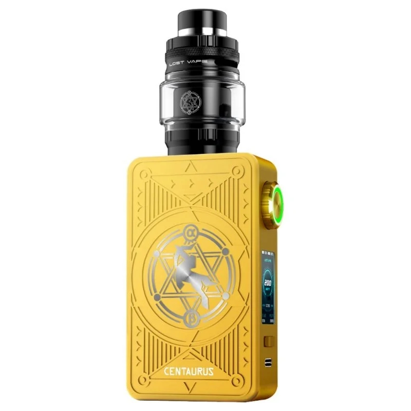 BOX CENTAURUS M200 - LOST VAPE TUNISIE