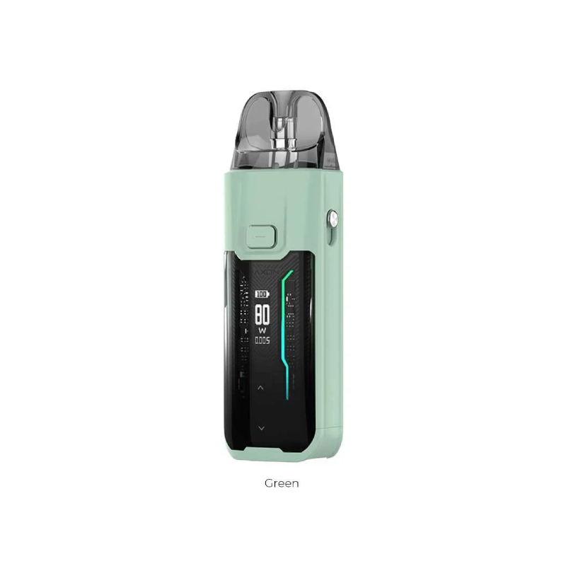 KIT POD LUXE XR MAX 2800MAH - VAPORESSO EN TUNISIE