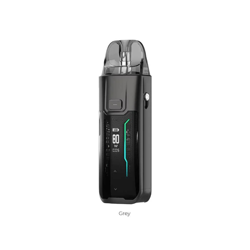 KIT POD LUXE XR MAX 2800MAH - VAPORESSO EN TUNISIE