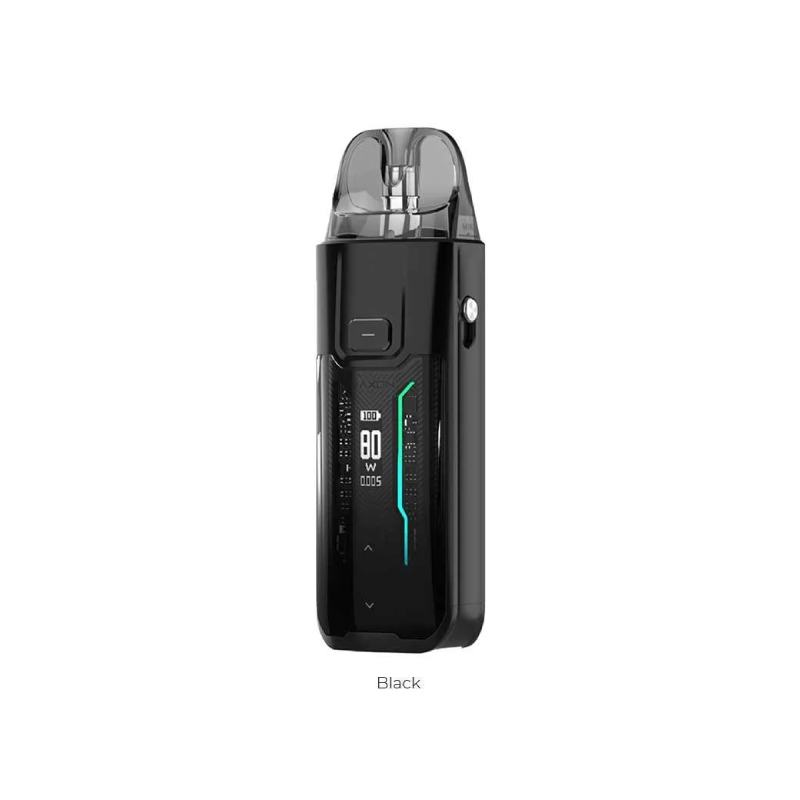 KIT POD LUXE XR MAX 2800MAH - VAPORESSO EN TUNISIE