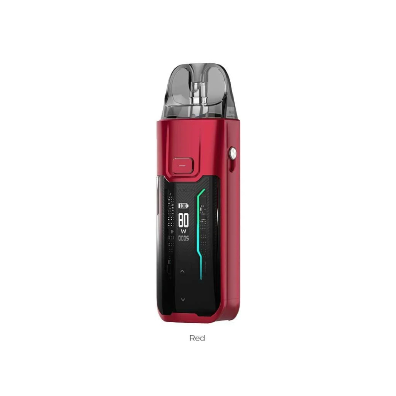 KIT POD LUXE XR MAX 2800MAH - VAPORESSO VAPORESSO - 2