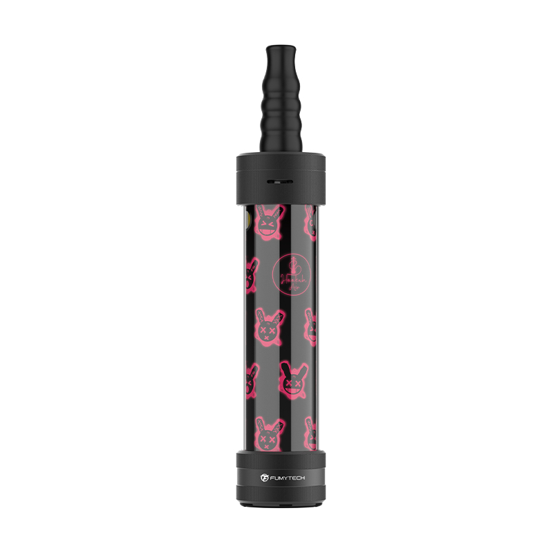 E-CHICHA PORTABLE HOOKAH AIR 6ML 3200MAH