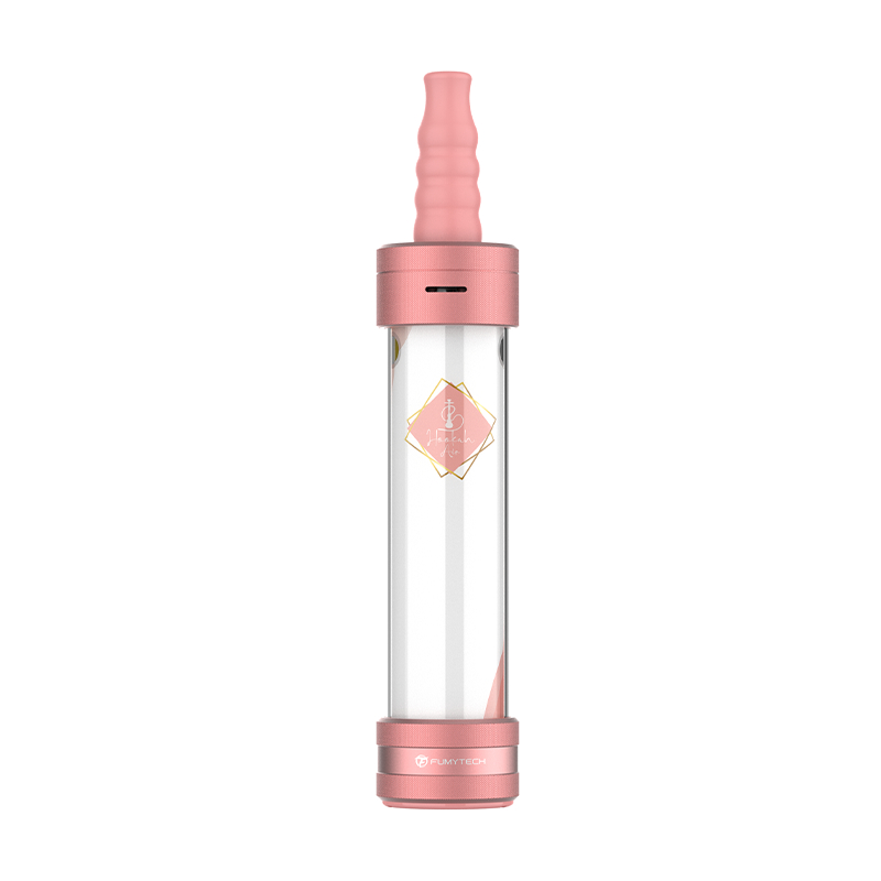 E-CHICHA PORTABLE HOOKAH AIR 6ML 3200MAH