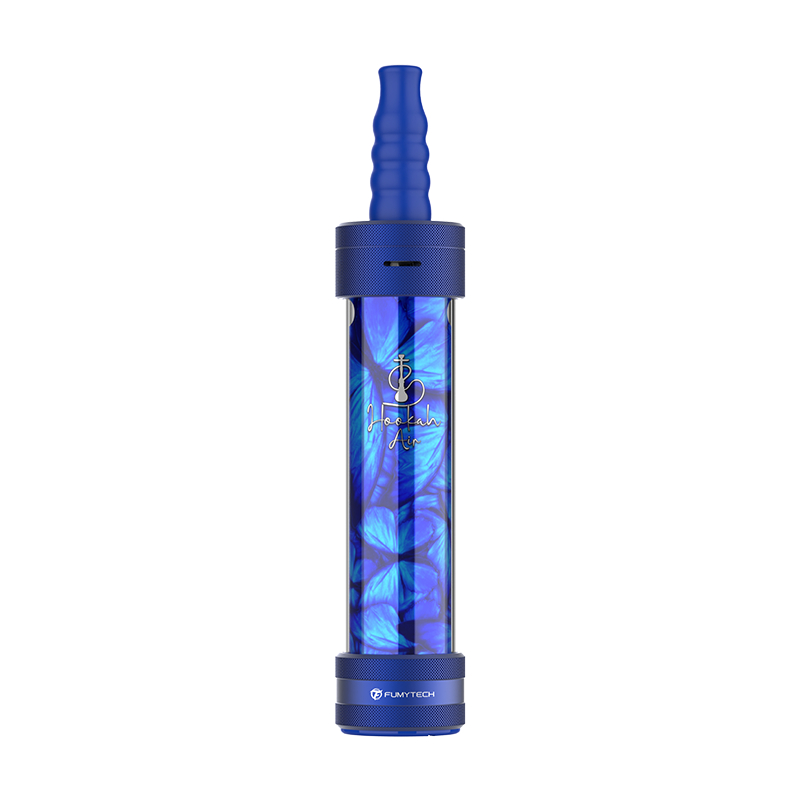 E-CHICHA PORTABLE HOOKAH AIR 6ML 3200MAH