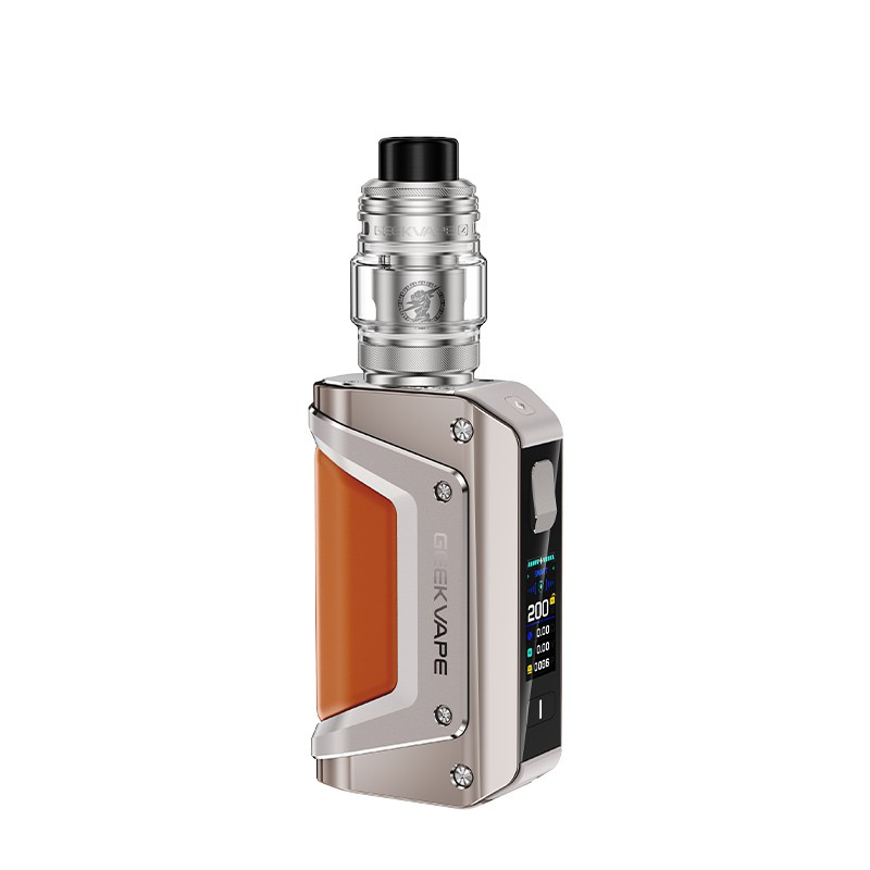 KITS AEGIS LEGEND 3 - GEEKVAPE