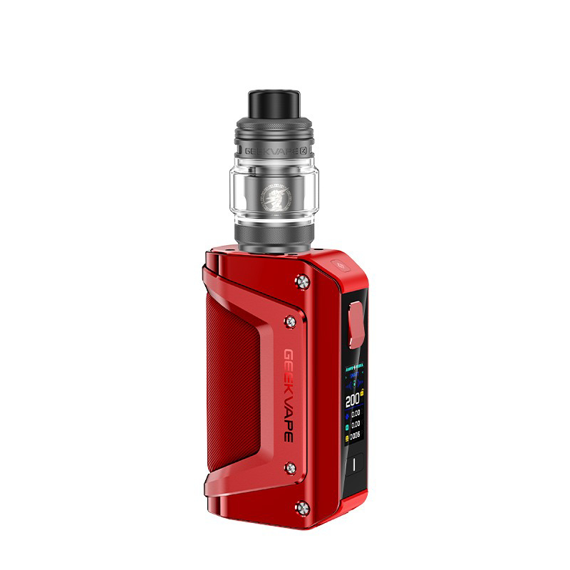 KITS AEGIS LEGEND 3 - GEEKVAPE Geekvape - 6