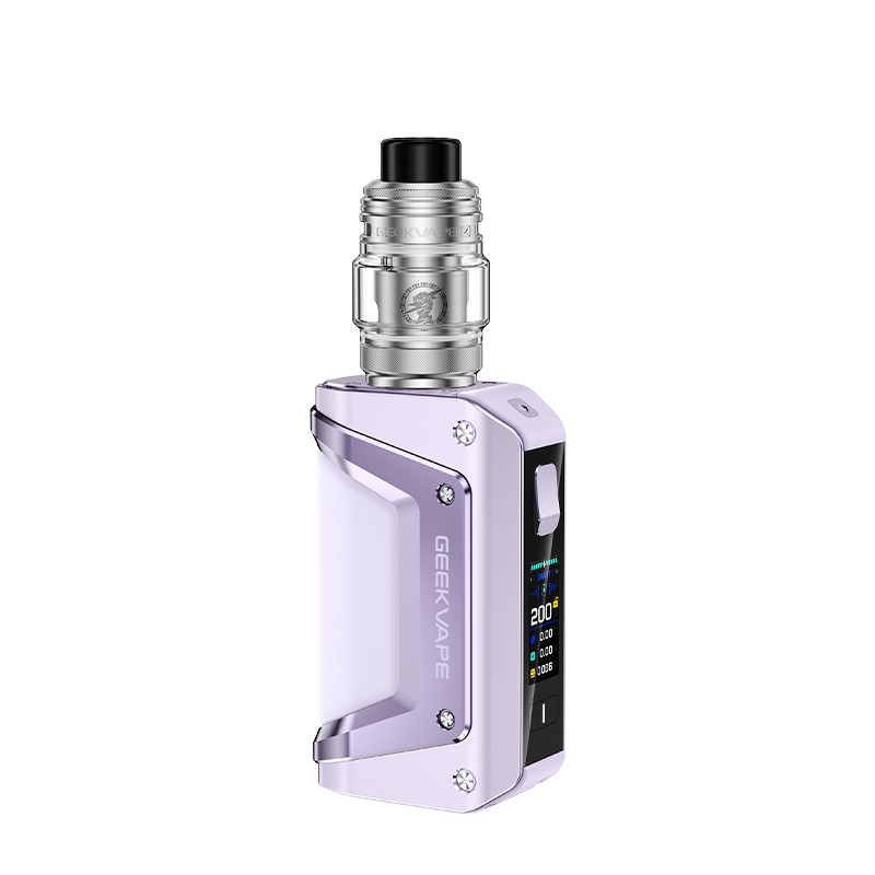 KITS AEGIS LEGEND 3 - GEEKVAPE Geekvape - 7