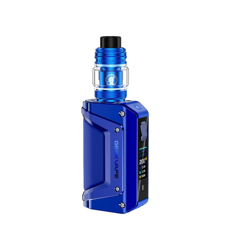 KITS AEGIS LEGEND 3 - GEEKVAPE