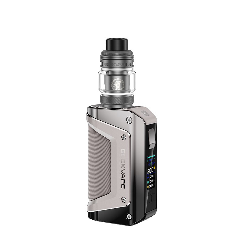 KITS AEGIS LEGEND 3 - GEEKVAPE