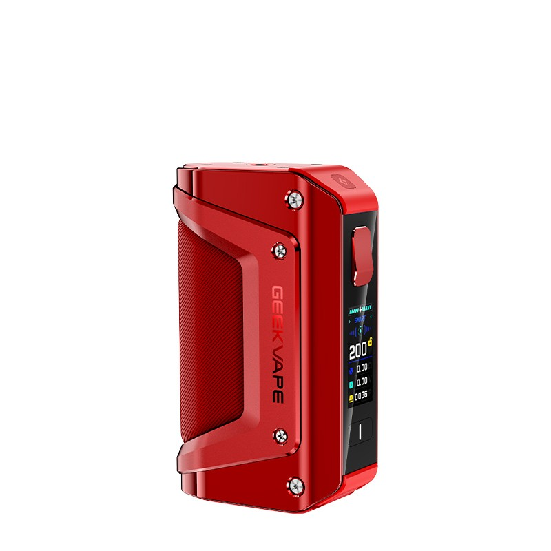 BOX AEGIS LEGEND 3 - GEEKVAPE