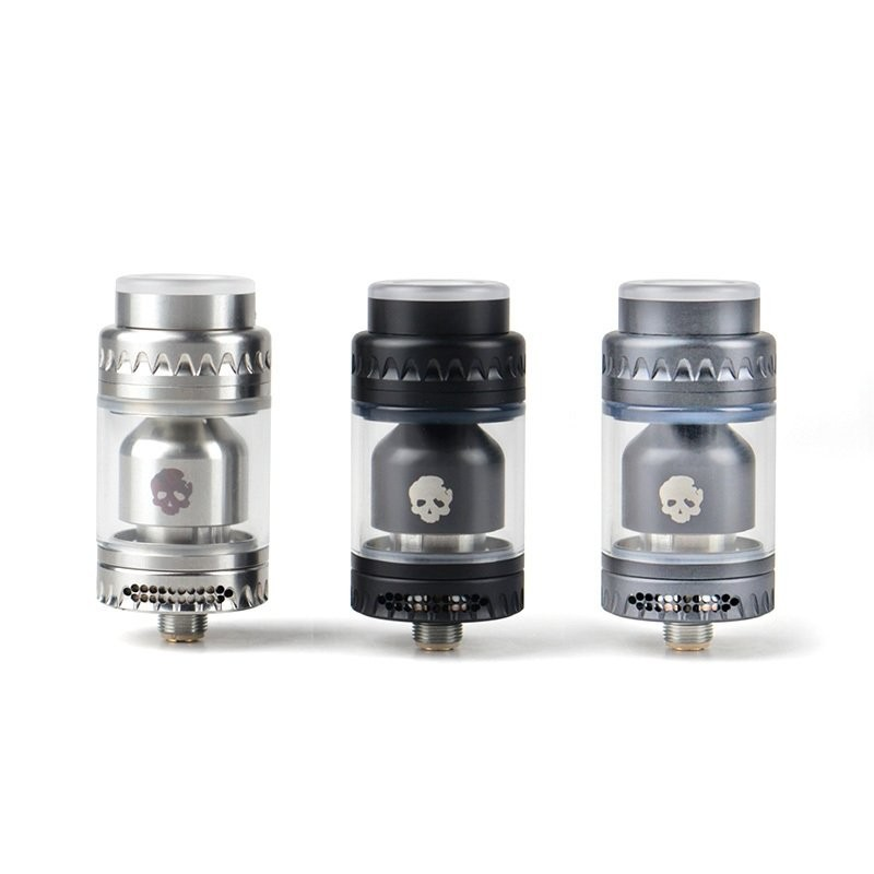 BLOTTO SINGEL COIL RTA 5ML - DOVPO DOVPO - 1