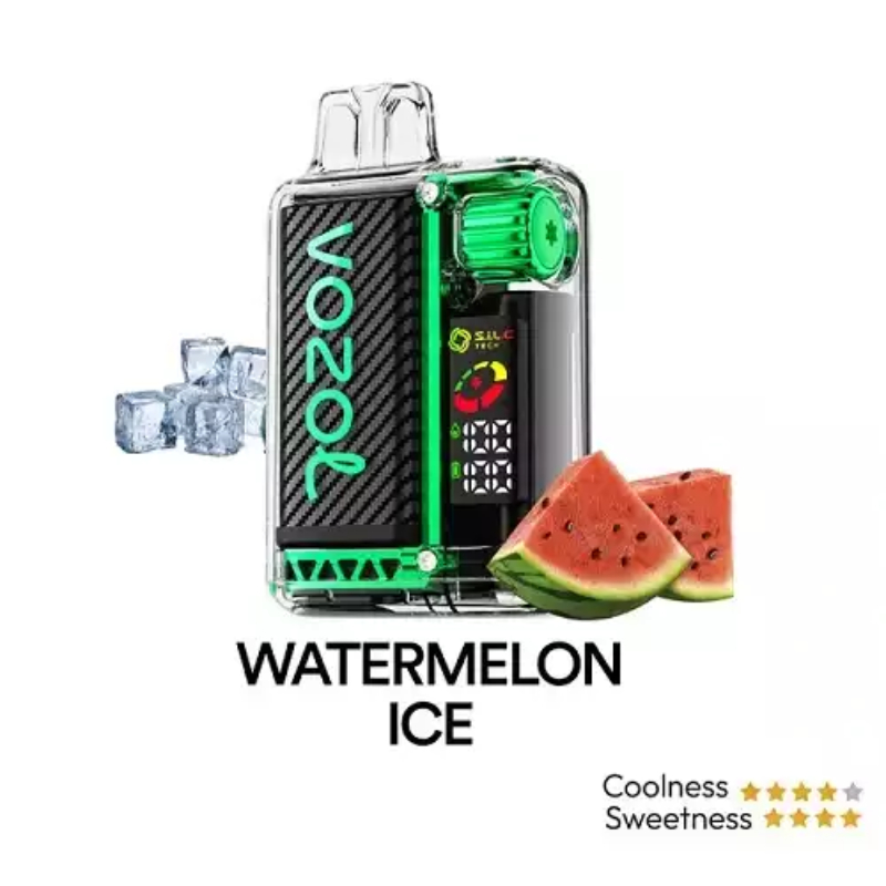 VOZOL VISTA 20k PUFFS Watermelon ice VOZOL - 1