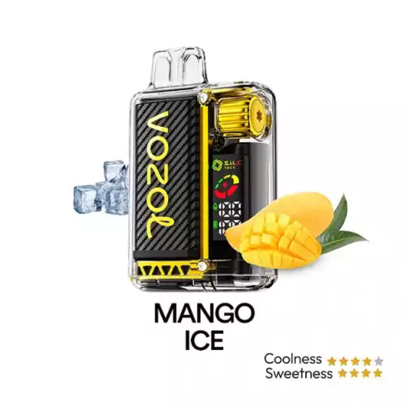 VOZOL VISTA 20k PUFFS Mango Ice VOZOL - 1