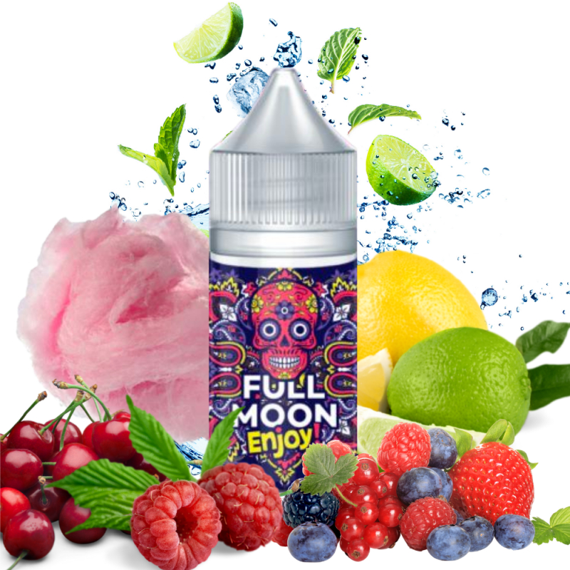 ENJOY CONCENTRÉ 30ML - FULL MOON Full moon - 1