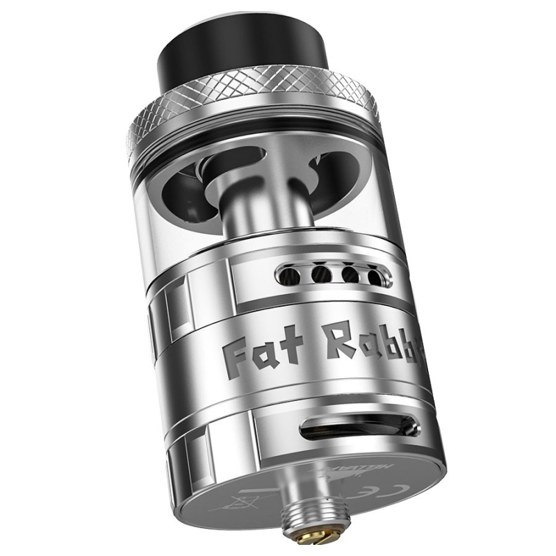 FAT RABBIT RTA - HELLVAPE ASPIRE EN TUNISIE