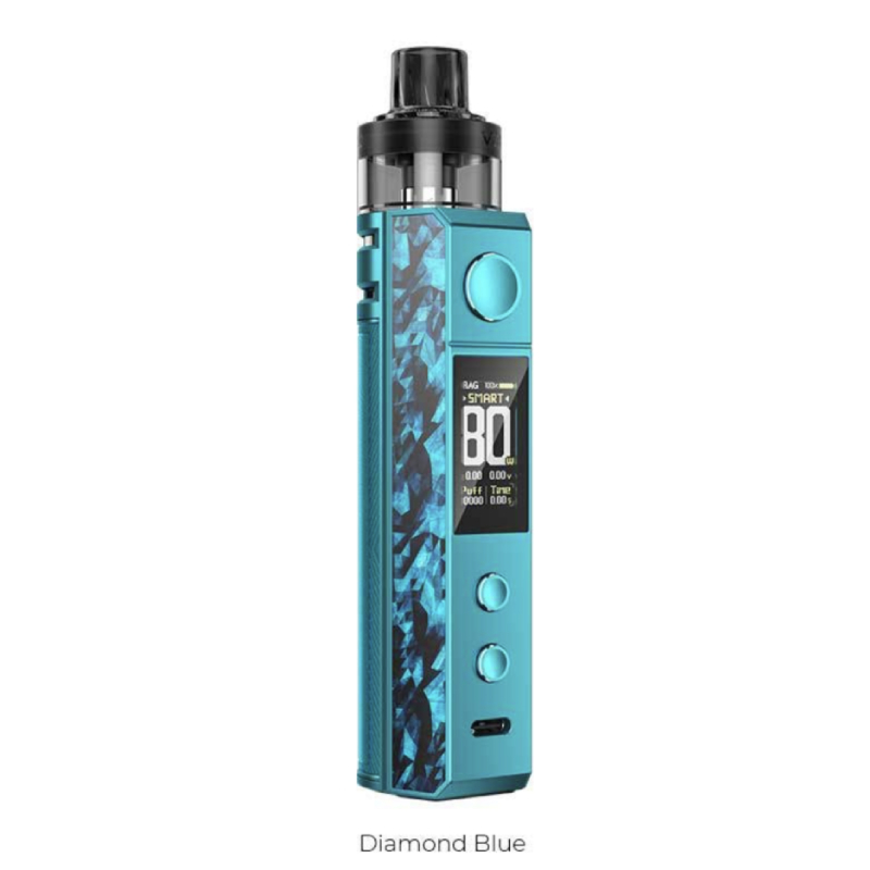 KIT POD DRAG H80S NEW COLORS VOOPOO VOOPOO - 5