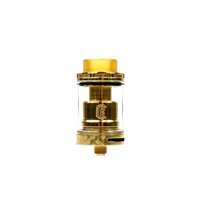 Atomiseur Reload 24 RTA - Reload Vapor Reload Vapor - 3