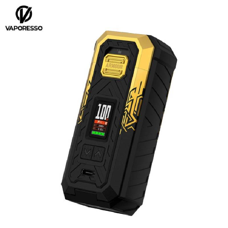 copy of Box Armour S Vaporesso VAPORESSO - 2