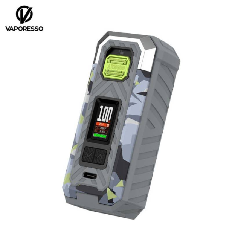 copy of Box Armour S Vaporesso VAPORESSO - 3