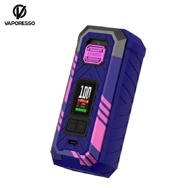 copy of Box Armour S Vaporesso VAPORESSO - 4