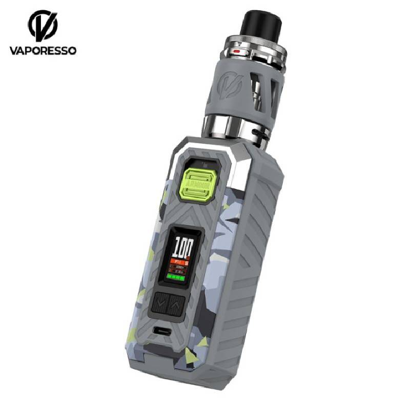 Kit Armour S 100W - New colors - Vaporesso VAPORESSO - 2