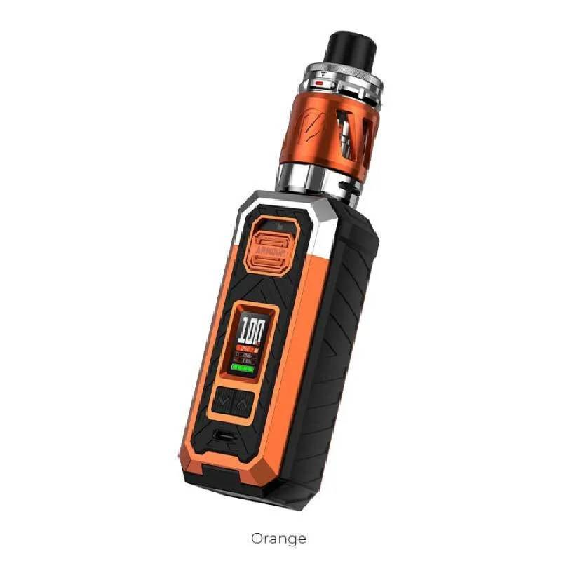 Kit Armour S 100W - Vaporesso VAPORESSO - 1