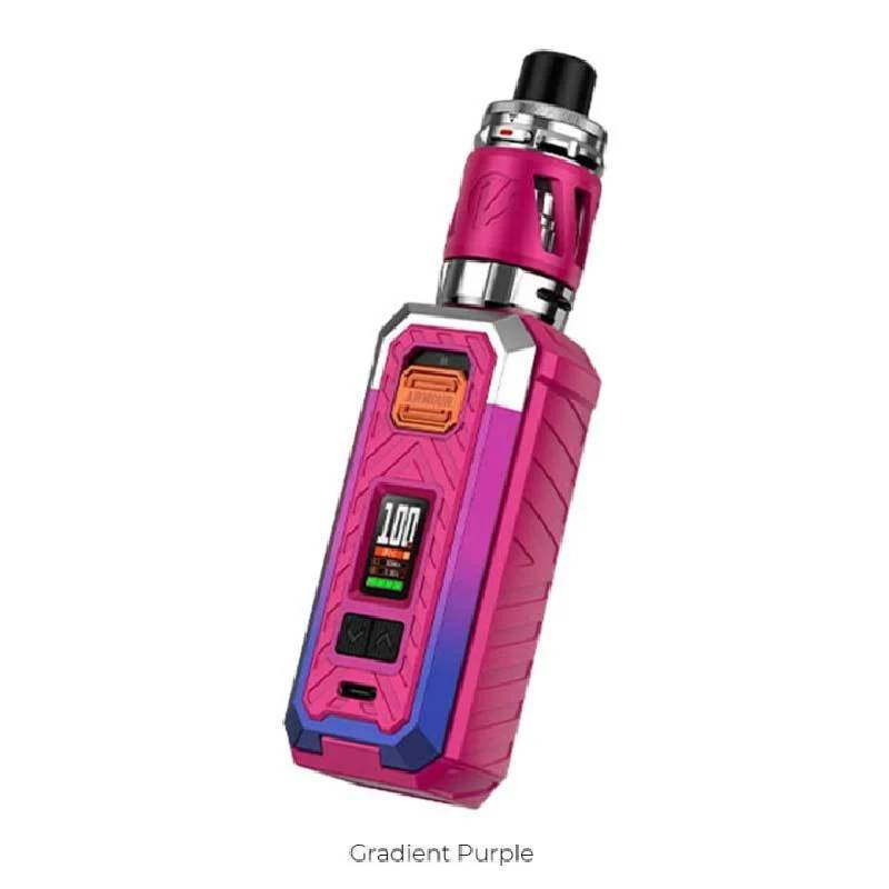 Kit Armour S 100W - Vaporesso VAPORESSO - 3