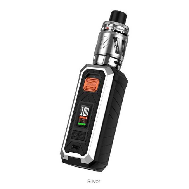 Kit Armour S 100W - Vaporesso VAPORESSO - 5