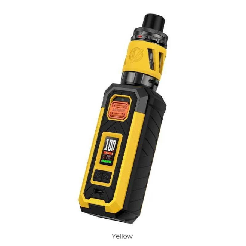 Kit Armour S 100W - Vaporesso VAPORESSO - 6