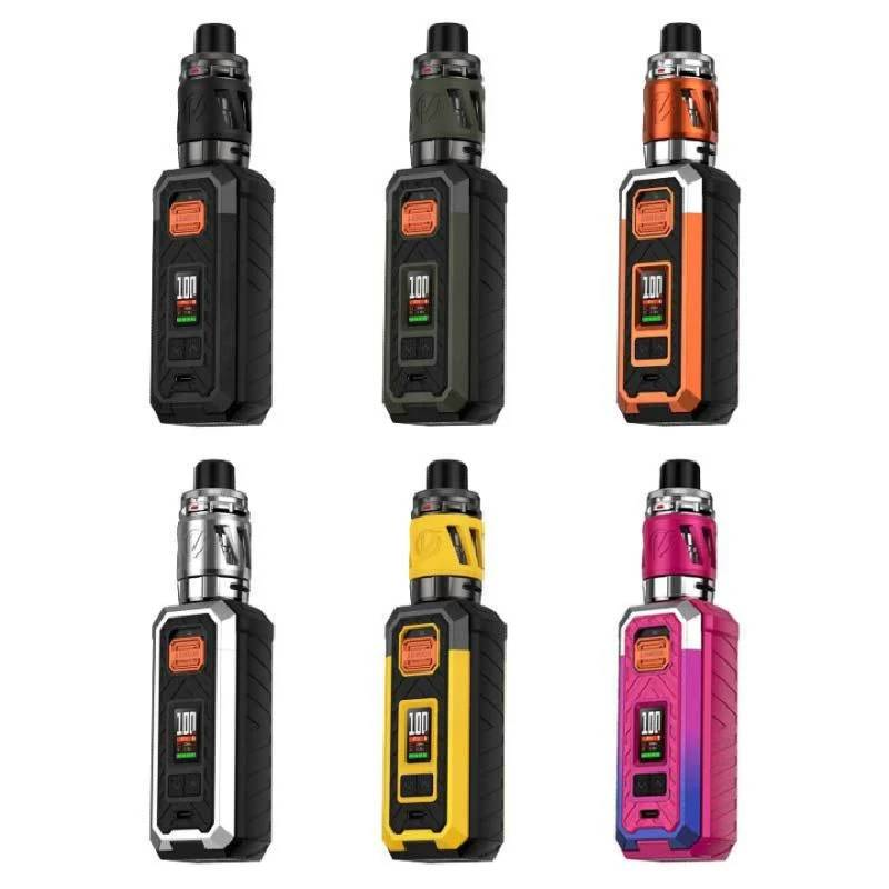 Kit Armour S 100W - Vaporesso VAPORESSO - 7