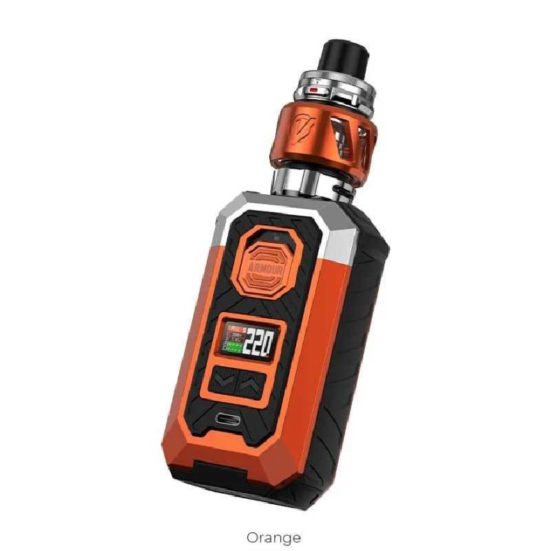 Kit Armour Max Vaporesso VAPORESSO - 3