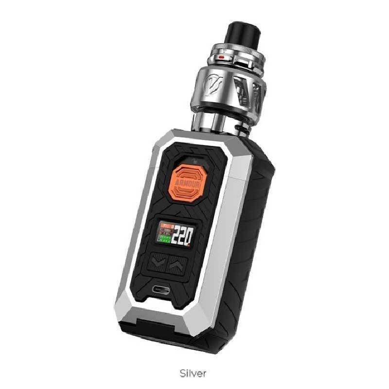 Kit Armour Max Vaporesso VAPORESSO - 4