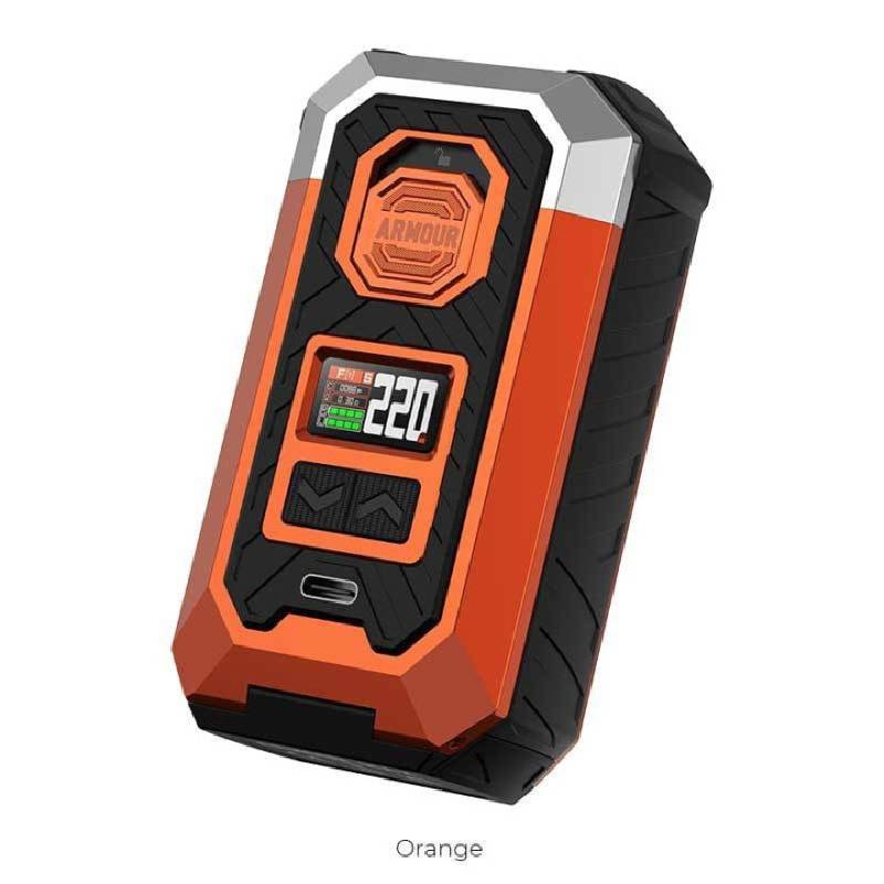 Box Armour Max Vaporesso VAPORESSO - 5