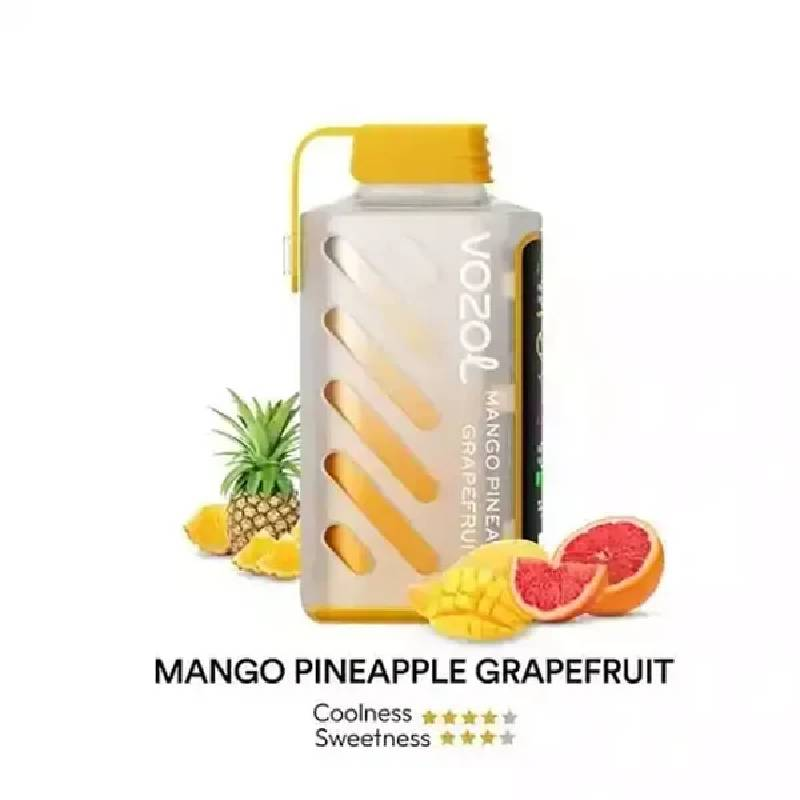 GEAR POWER 20K PUFFS - VOZOL Mango Pineapple Grapefruit VOZOL - 1