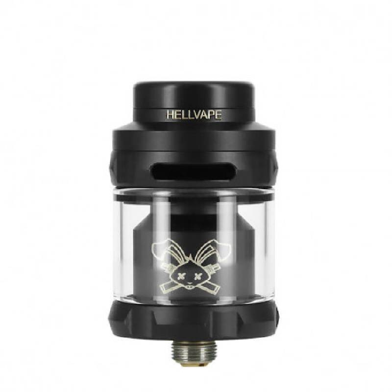 Dead Rabbit Solo RTA - Hellvape Hellvape - 1