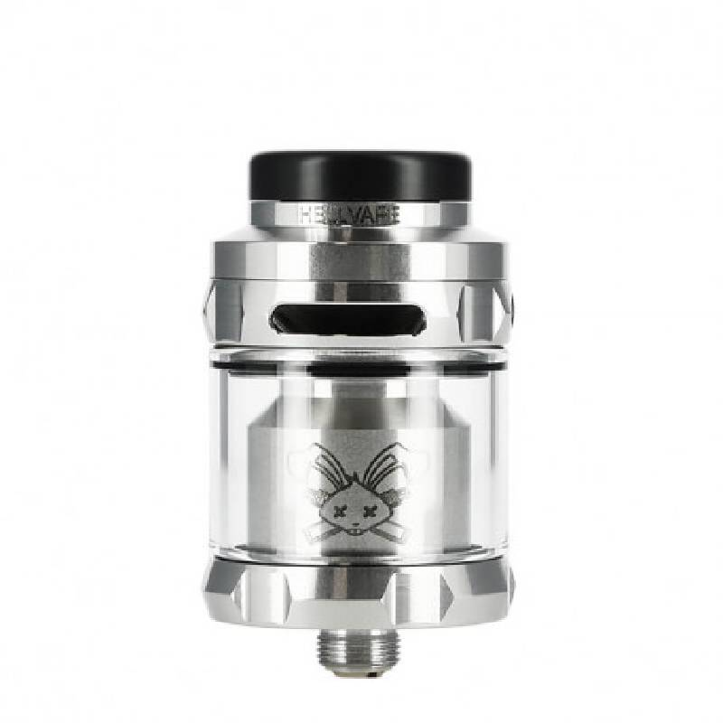 Dead Rabbit Solo RTA - Hellvape Hellvape - 4