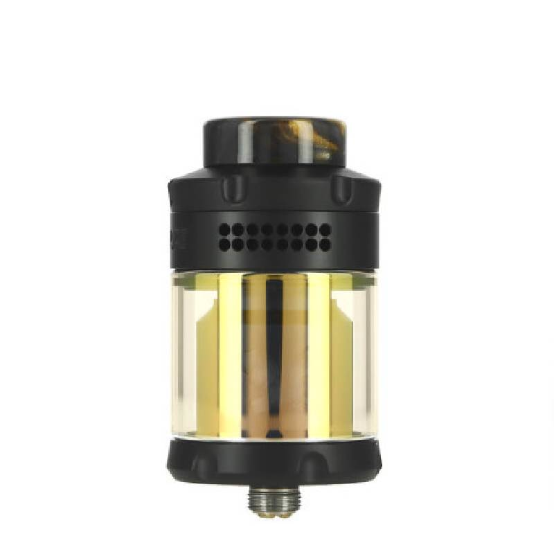 Atomiseur Dead Rabbit 3 RTA Edition 2024 Hellvape Hellvape - 1