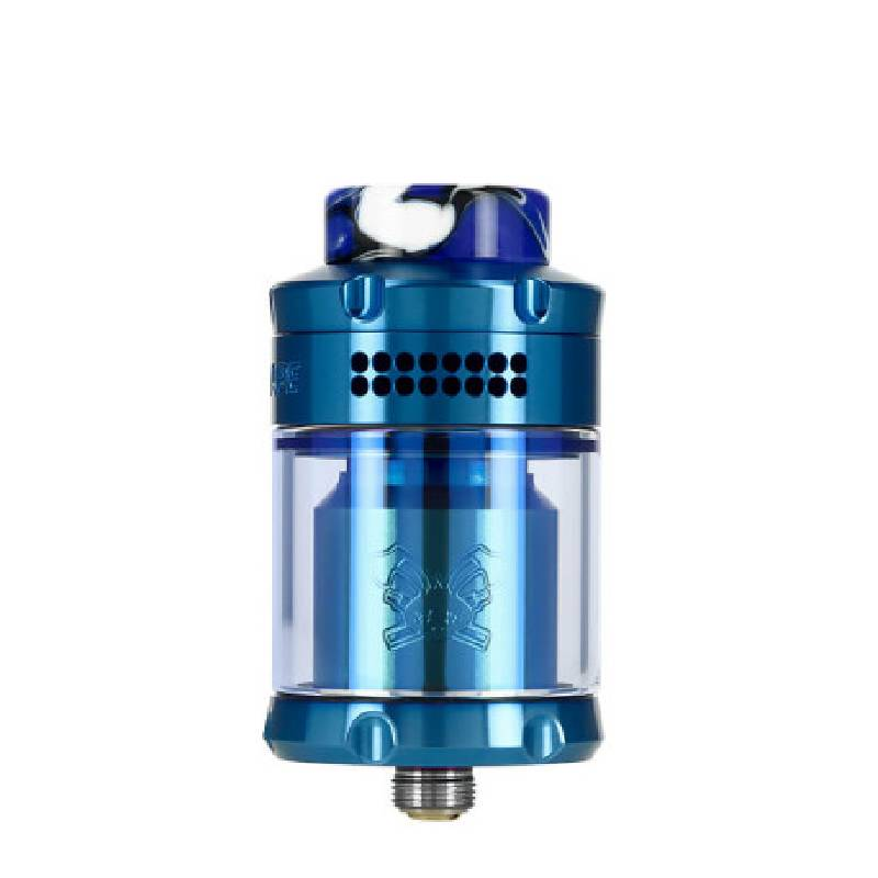 Atomiseur Dead Rabbit 3 RTA Edition 2024 Hellvape Hellvape - 5