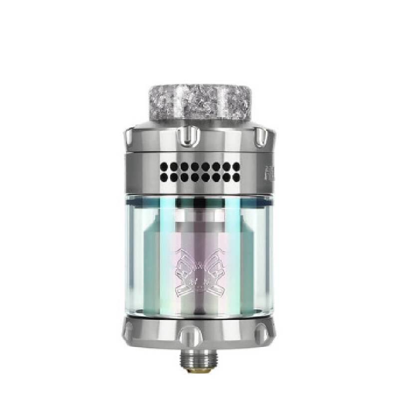 Atomiseur Dead Rabbit 3 RTA Edition 2024 Hellvape Hellvape - 6