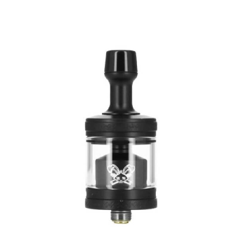 Atomiseur Dead Rabbit MTL RTA 2 Hellvape Hellvape - 1