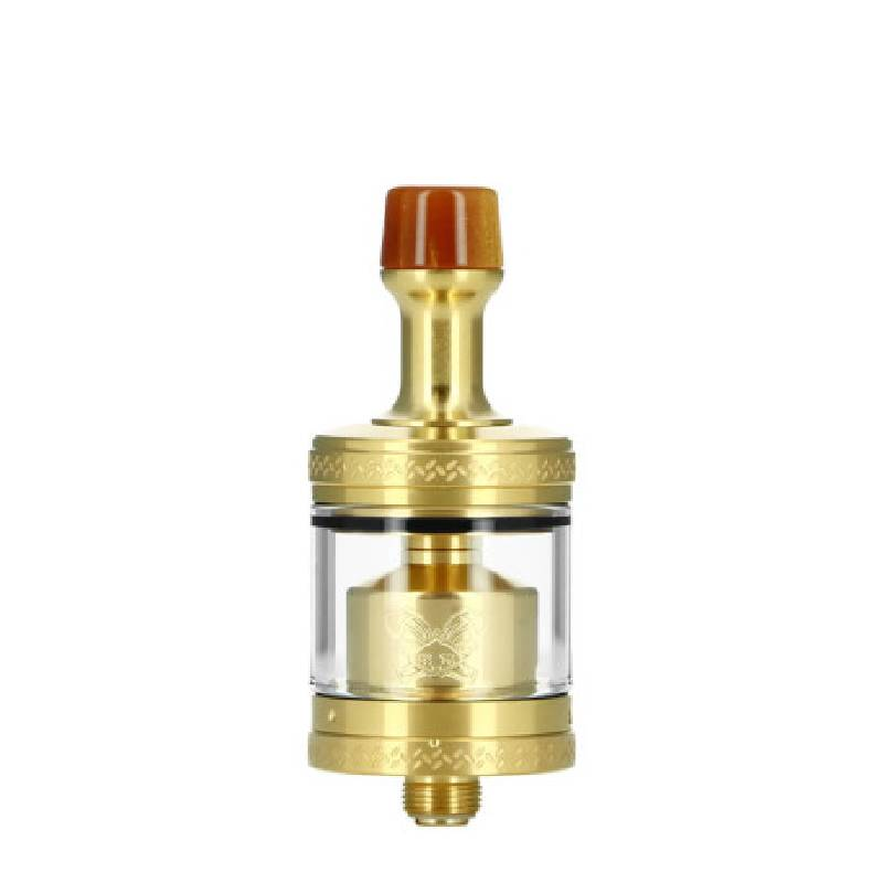 Atomiseur Dead Rabbit MTL RTA 2 Hellvape Hellvape - 3